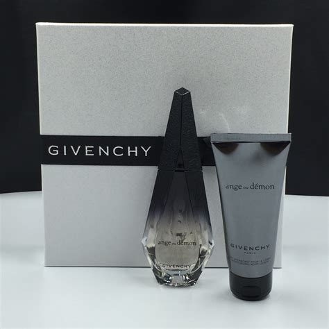 givenchy ange eu demon|ange ou demon gift set.